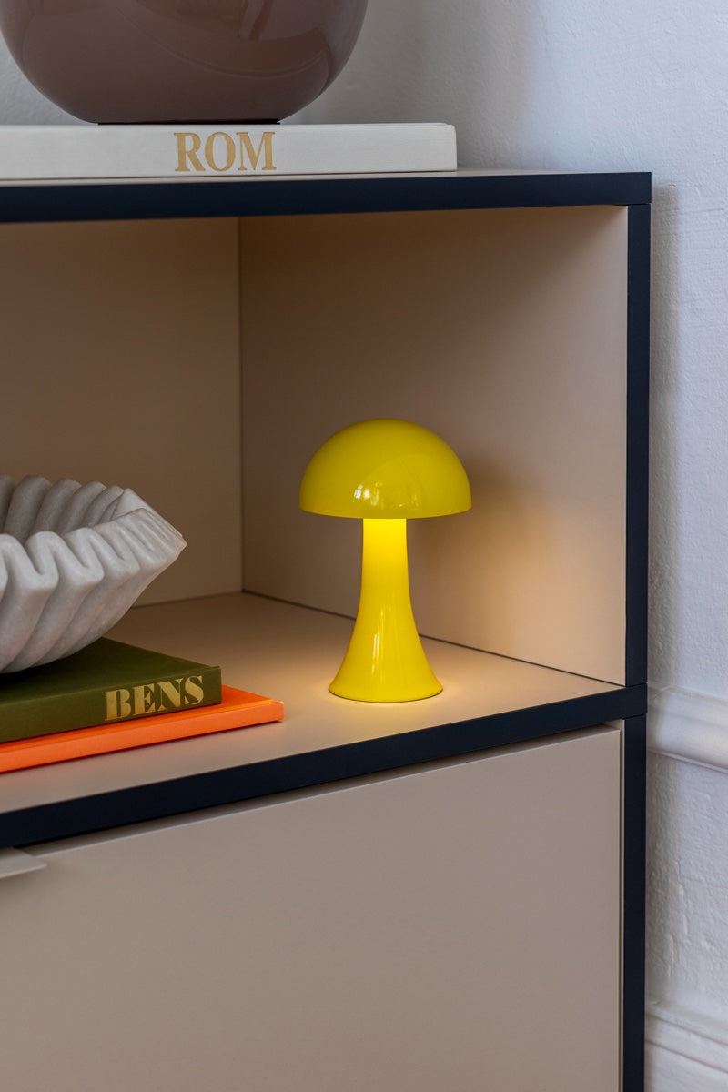Mini Light Filou yellow