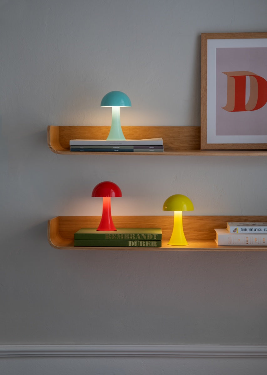 Mini Light Filou yellow