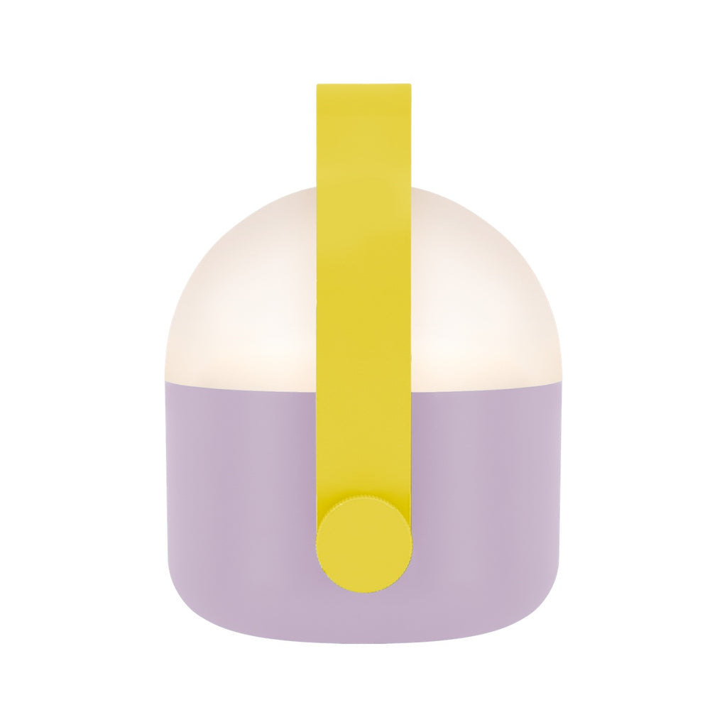 Light Ole lilac — Remember