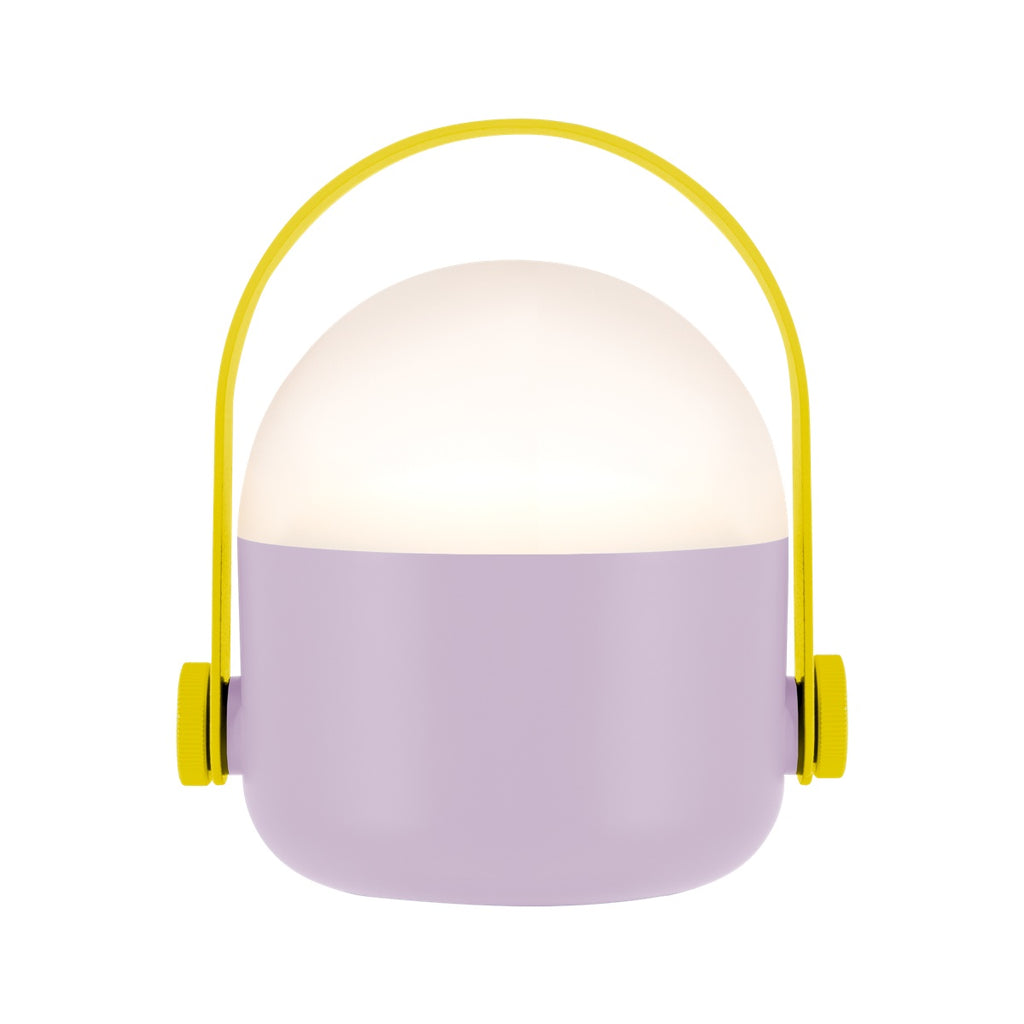 Light Ole lilac