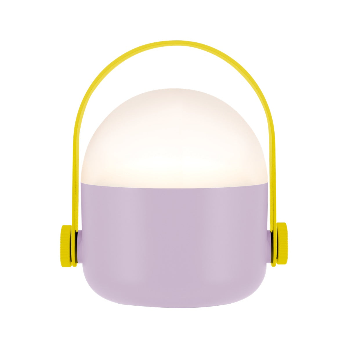 Light Ole lilac
