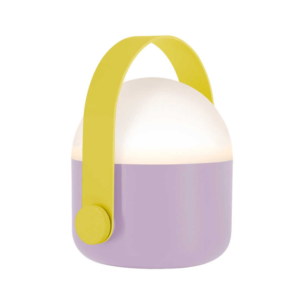 Light Ole lilac