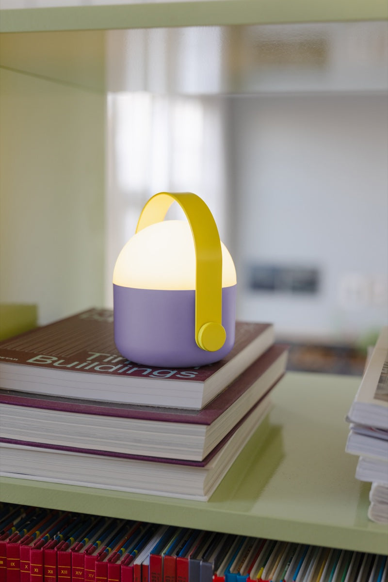Light Ole lilac