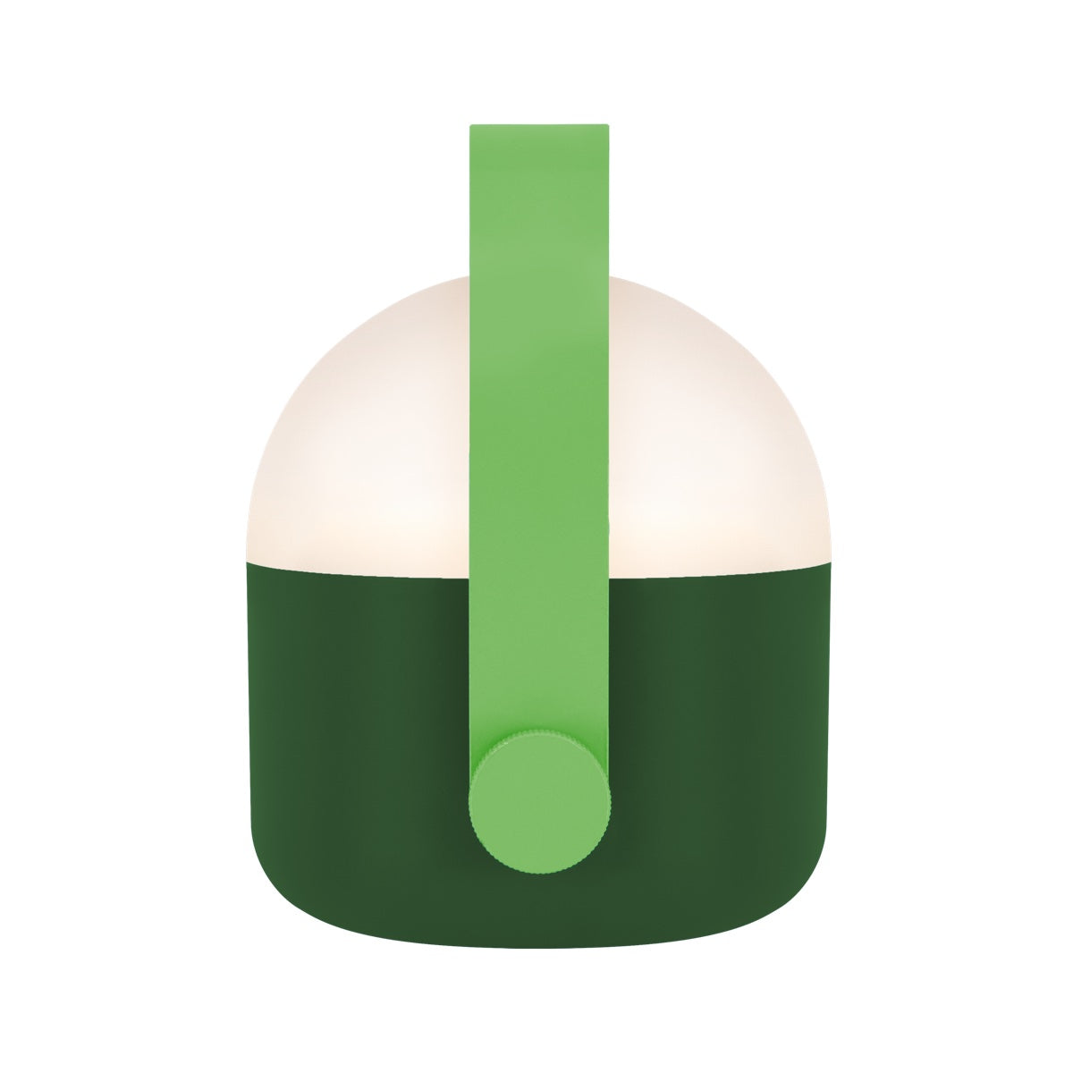 Light Ole green — Remember