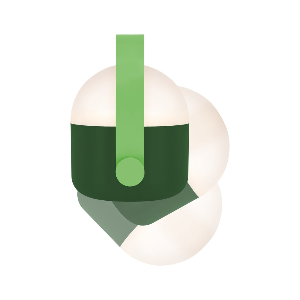 Light Ole green
