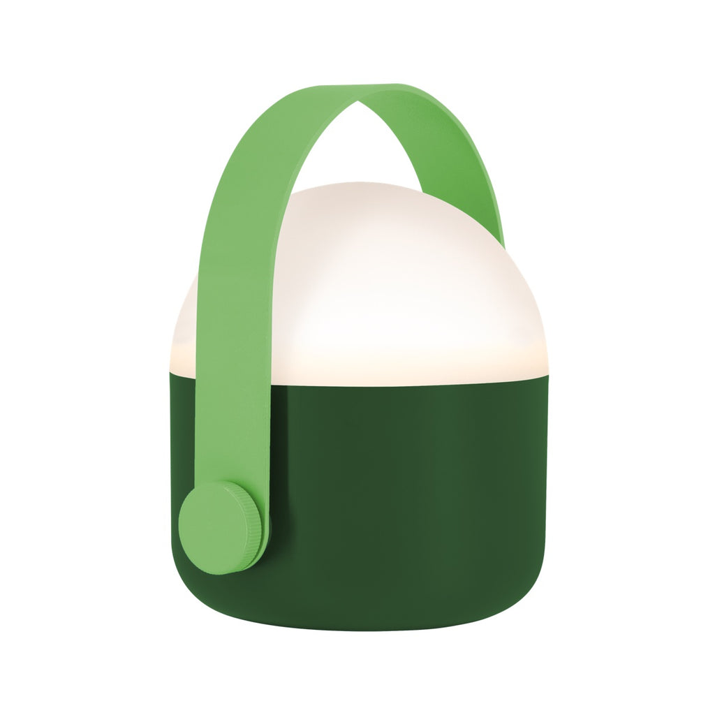 Light Ole green