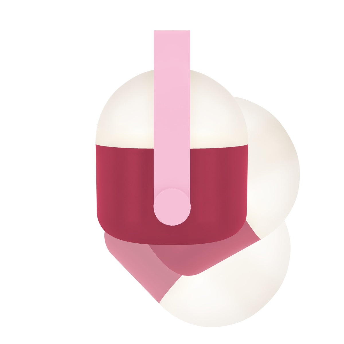 OLE Light Berry