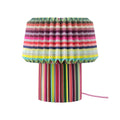 Paper lamp Anna 'loops' — Remember