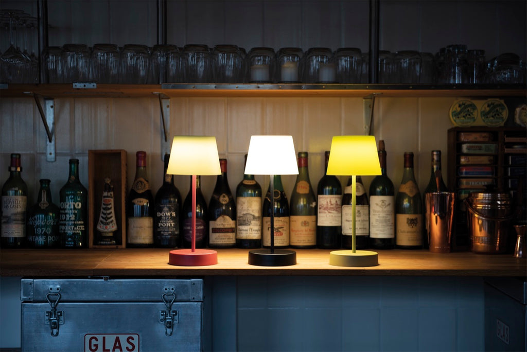 Table lamp Oscar 'pure'
