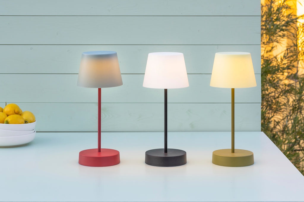 Table lamp Oscar 'pure'