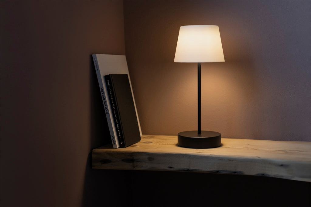 Table lamp Oscar 'pure'