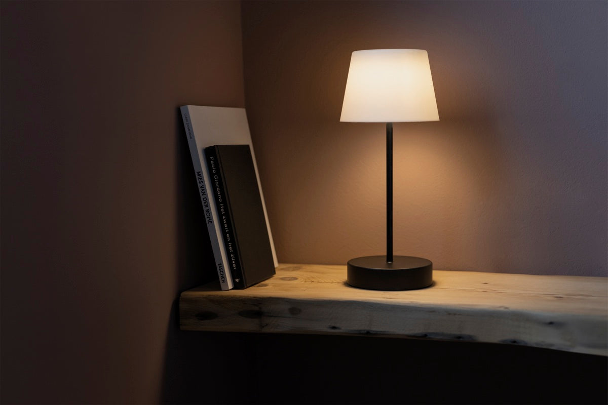 Table lamp Oscar 'pure'