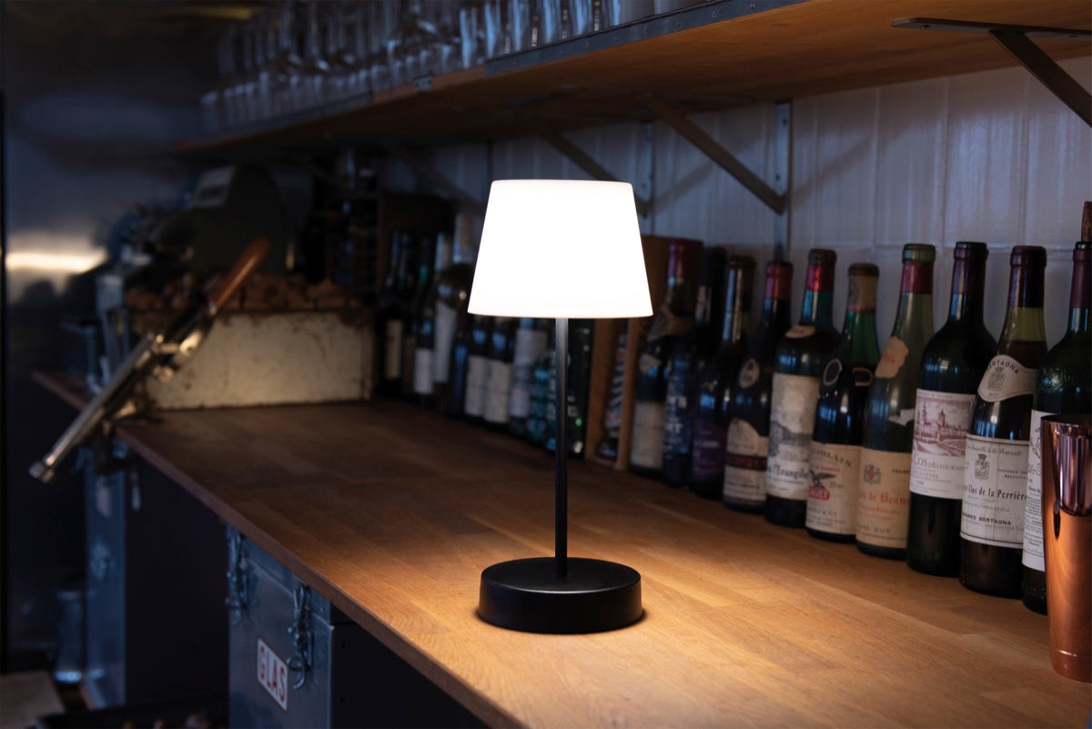 Table lamp Oscar 'pure'