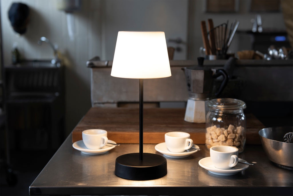 Table lamp Oscar 'pure'