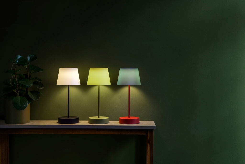 Table lamp Oscar 'pure'
