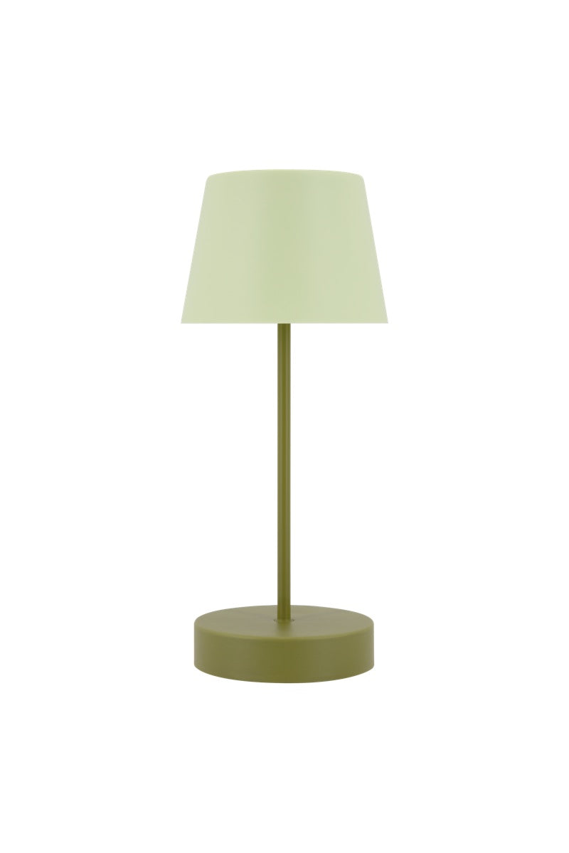 *SALE* Table lamp Oscar 'fresh' — Remember