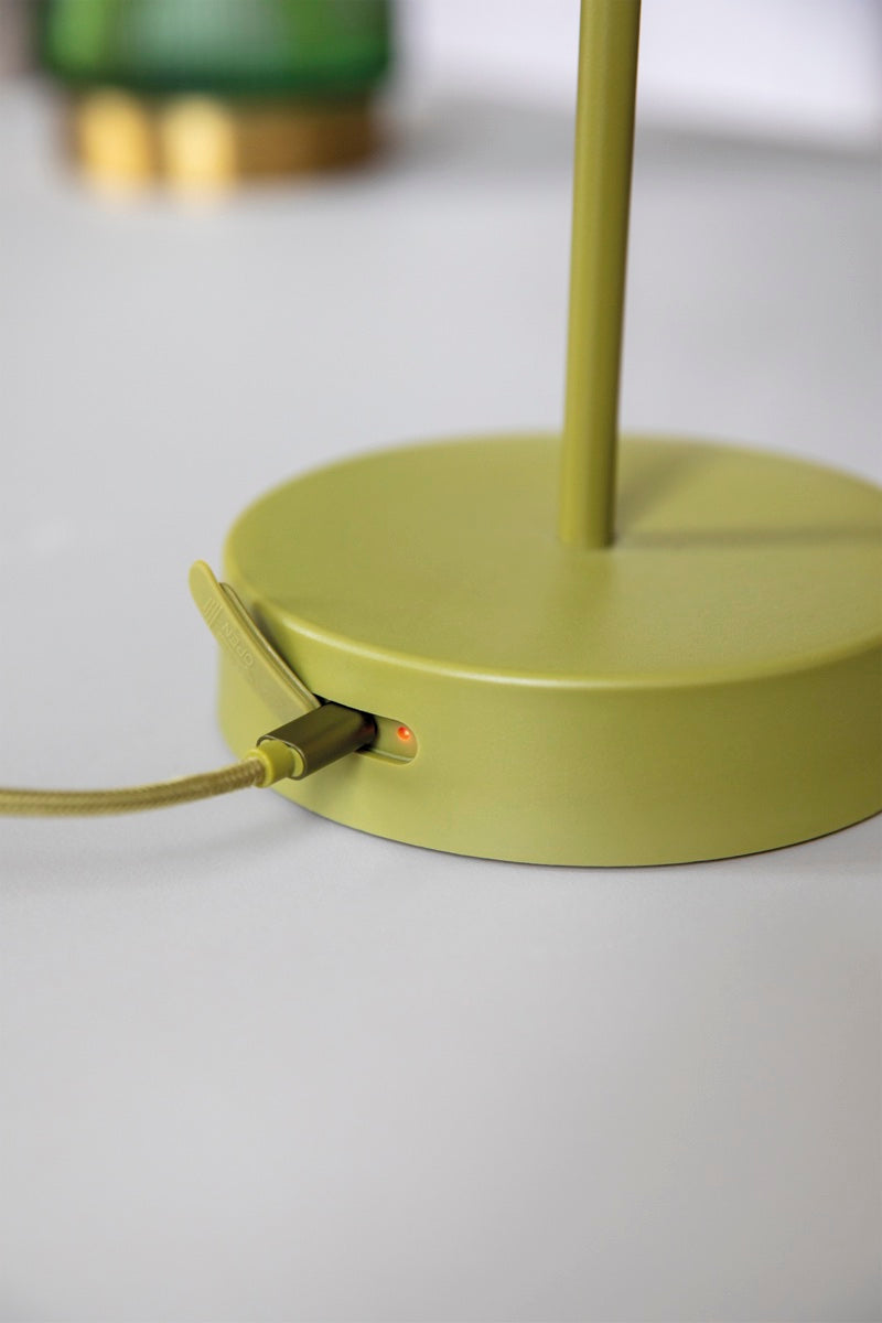 Table lamp Oscar 'fresh'