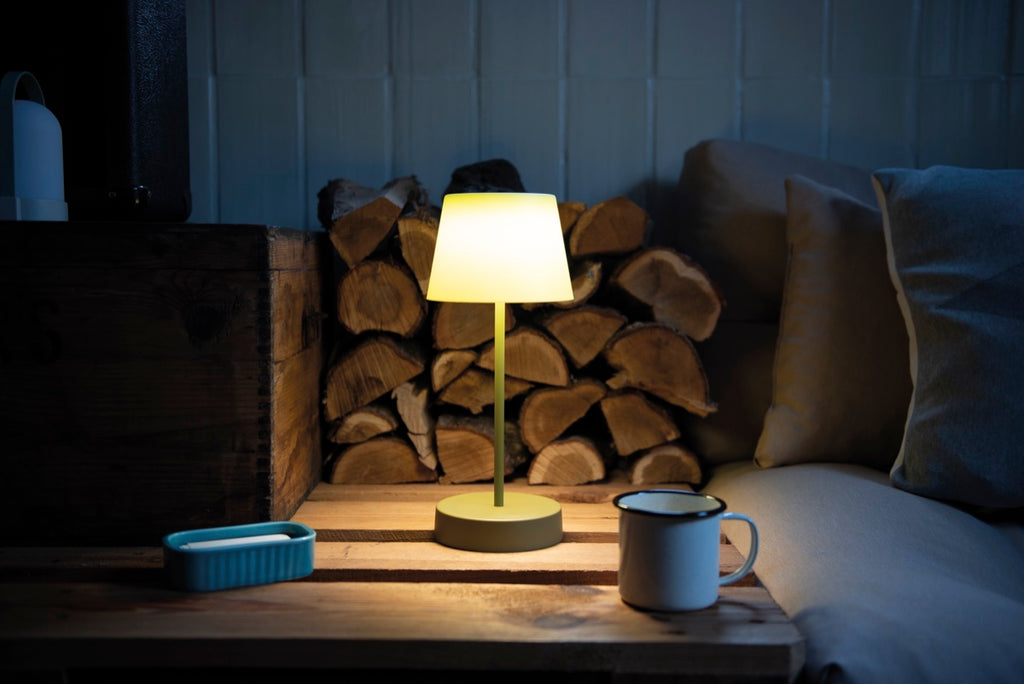 Table lamp Oscar 'fresh'