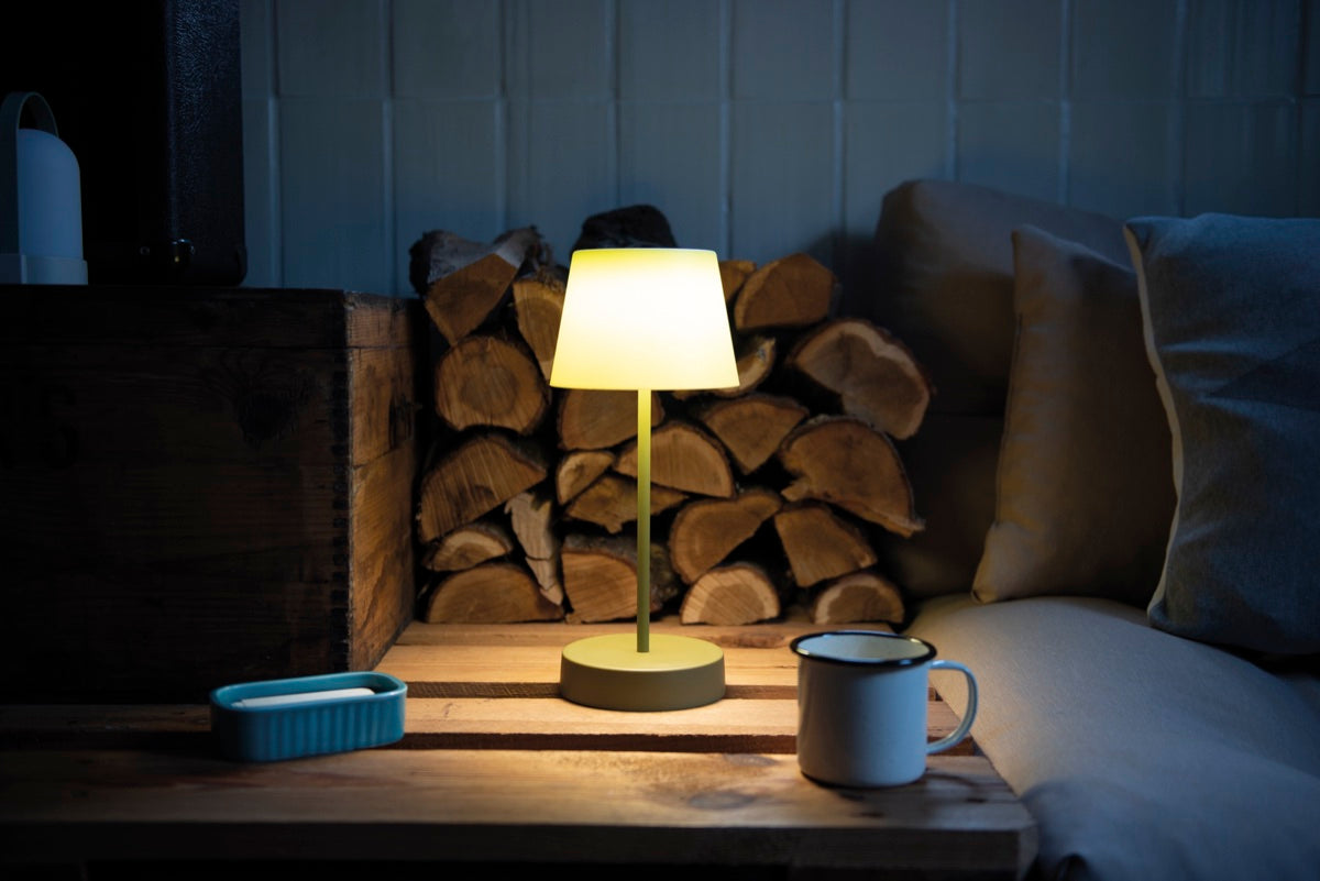 Table lamp Oscar 'fresh'