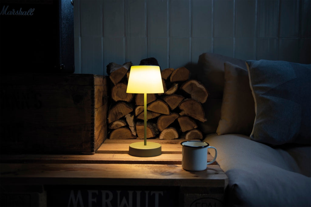 Table lamp Oscar 'fresh'