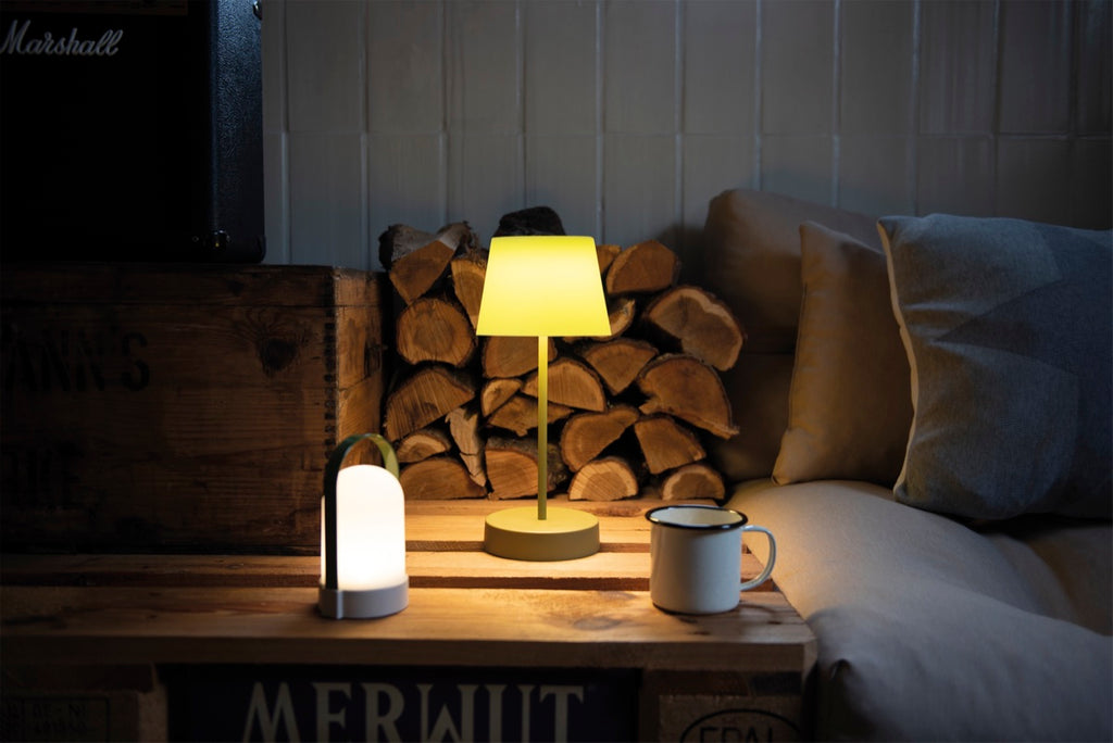 Table lamp Oscar 'fresh'