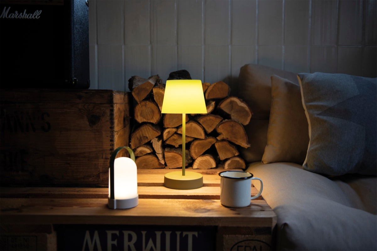 Table lamp Oscar 'fresh'