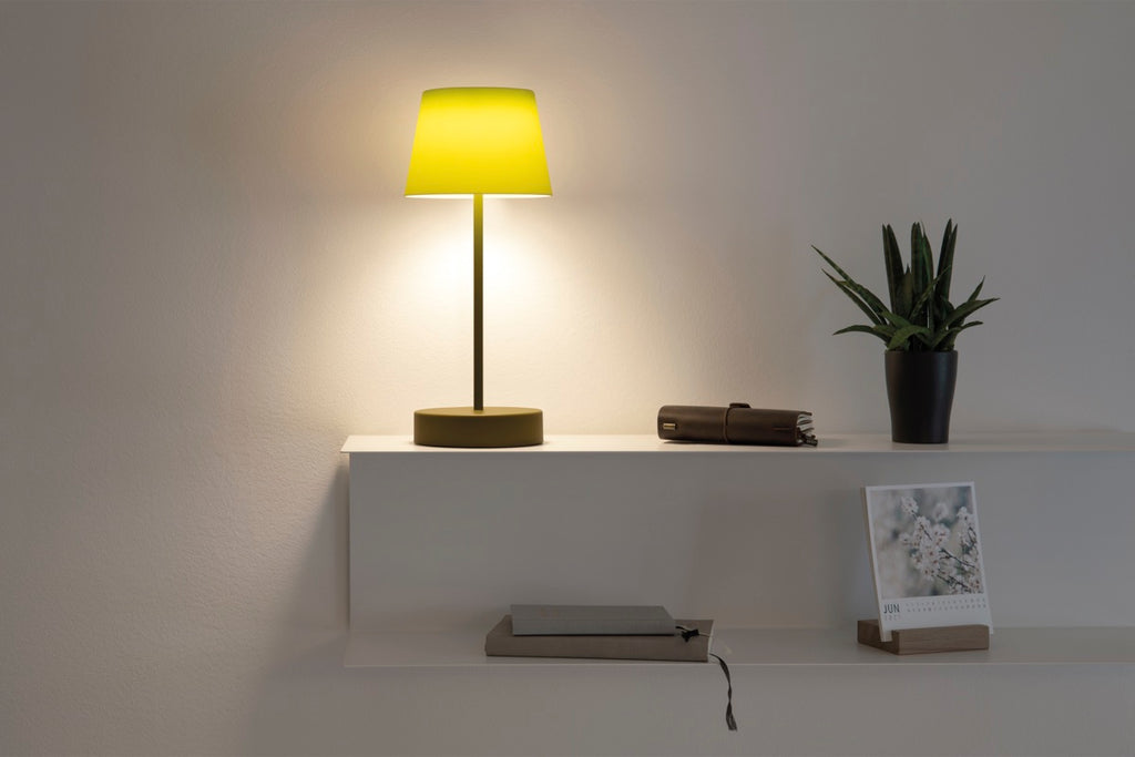 Table lamp Oscar 'fresh'