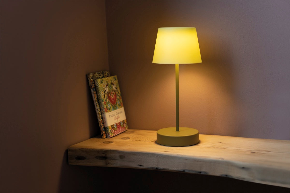 Table lamp Oscar 'fresh'
