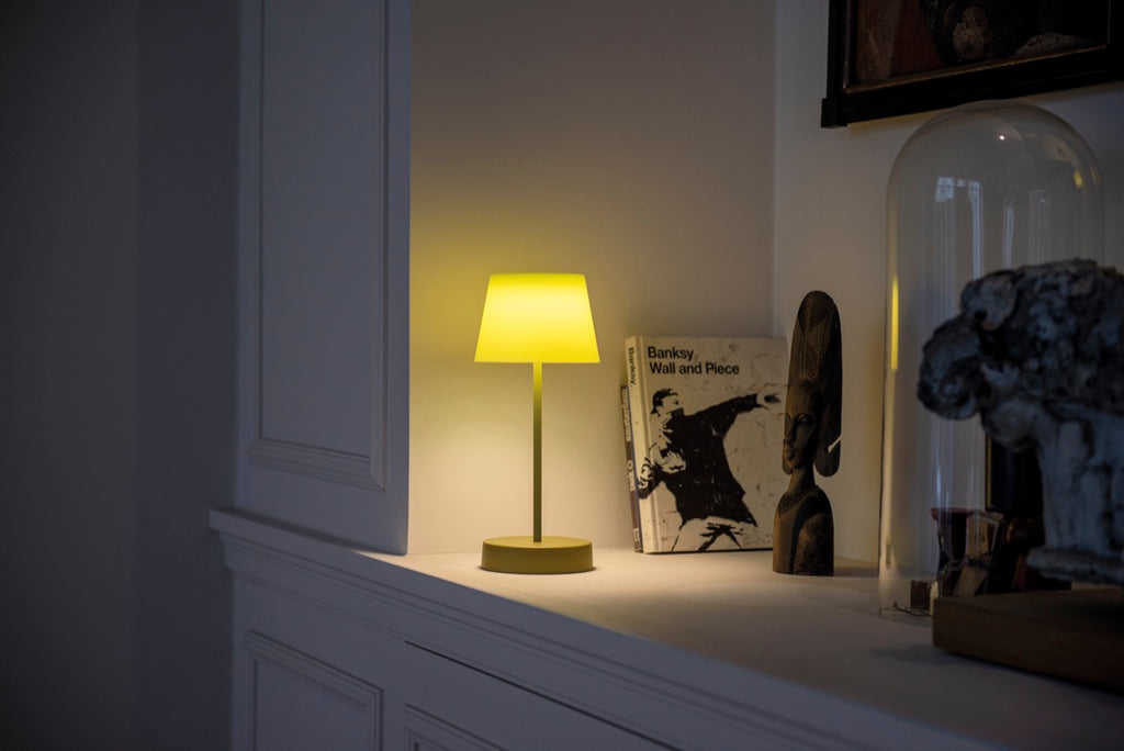 Table lamp Oscar 'fresh'