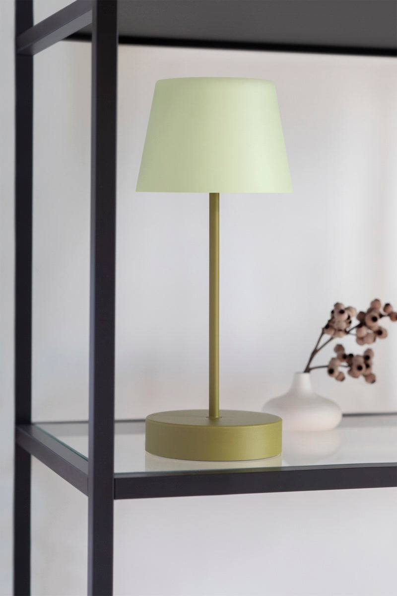 Table lamp Oscar 'fresh'