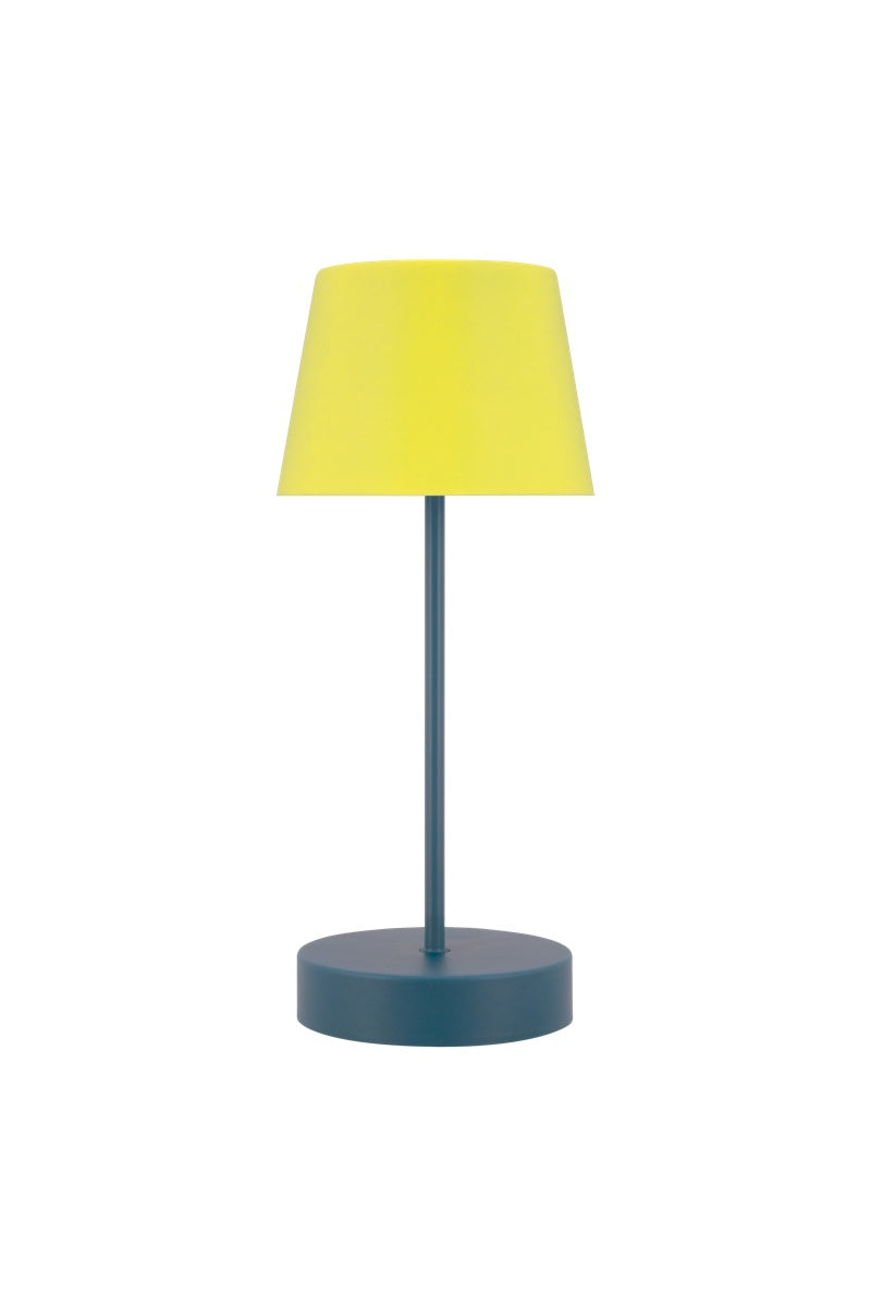 Table lamp Oscar 'midnight'