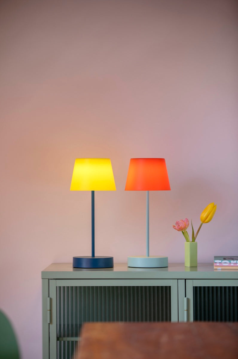 Table lamp Oscar 'midnight'