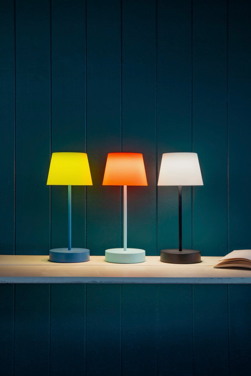 Table lamp Oscar 'midnight'
