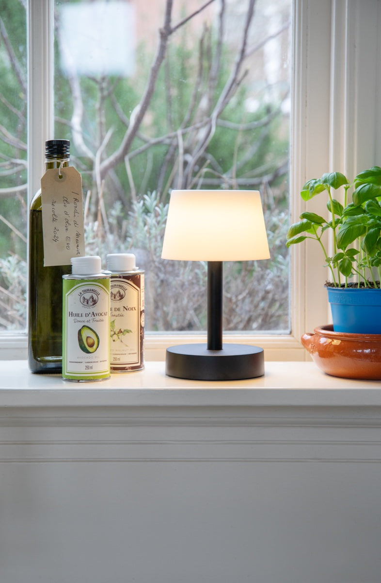 Table lamp Fritz 'pure'