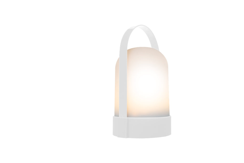 Lamp URI 'Pure' — Remember