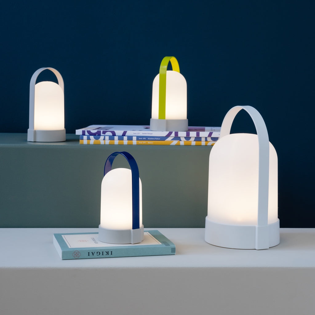 Lamp URI 'Pure'