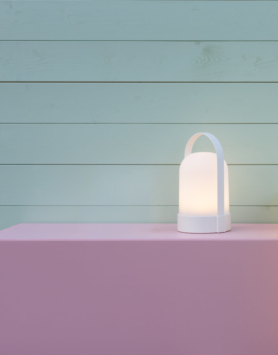 Lamp URI 'Pure'