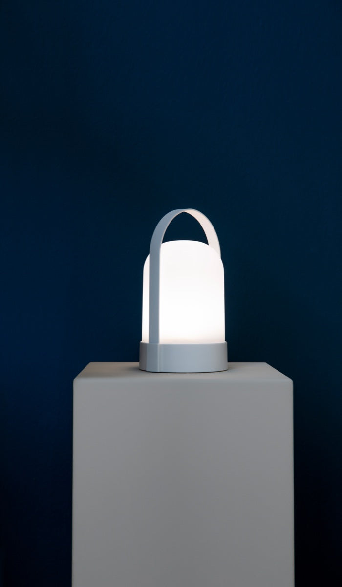 Lamp URI 'Pure'
