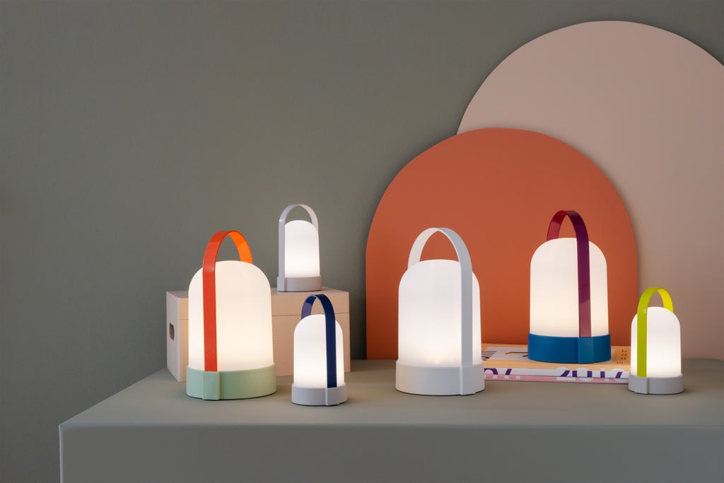 Lamp URI 'Pure'