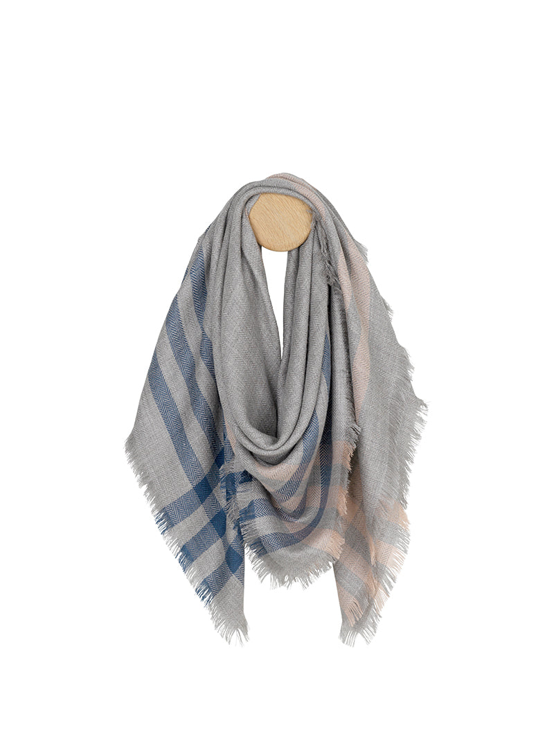 Lisbon scarf Camel