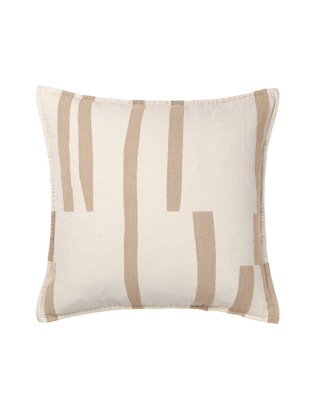 Lyme Grass cushion 50x50cm Grey