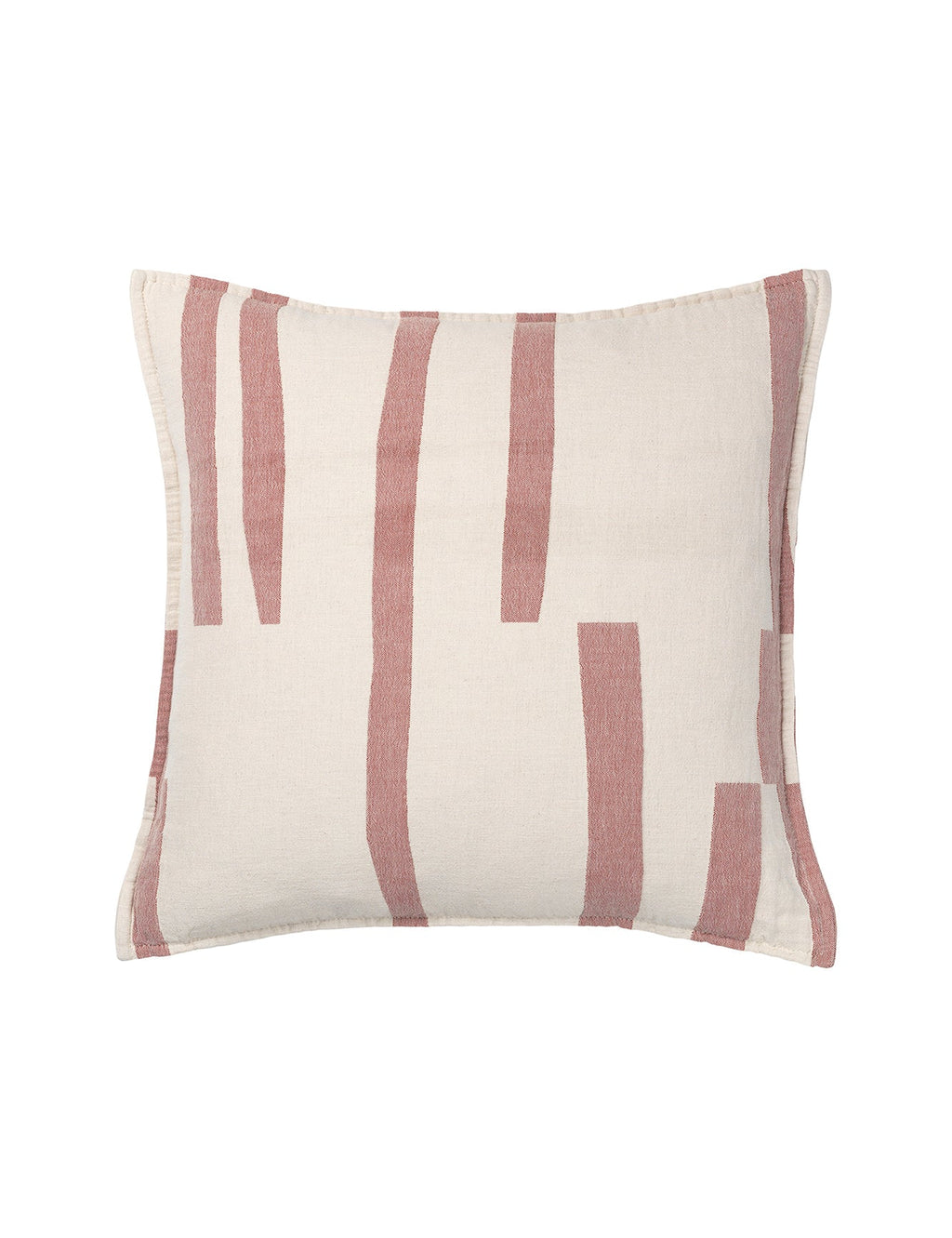 Lyme Grass cushion 50x50cm Grey