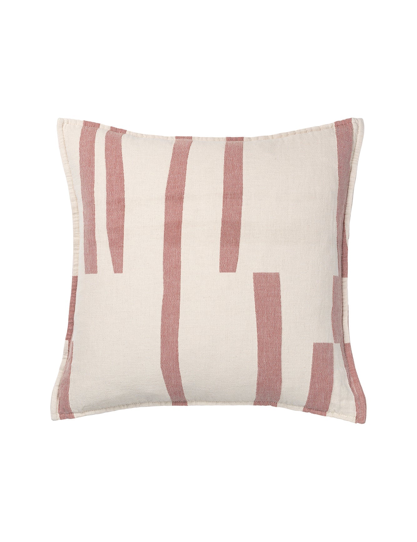 Lyme Grass cushion 50x50cm Grey