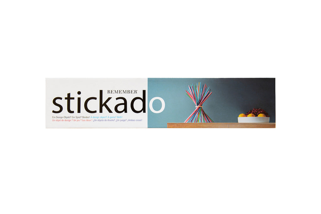 Stickado — Remember