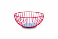 *SALE* Bread and fruit basket 'Chilli' — Remember