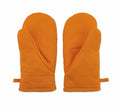 *SALE* Oven mitts No. 3, set of 2 — Remember