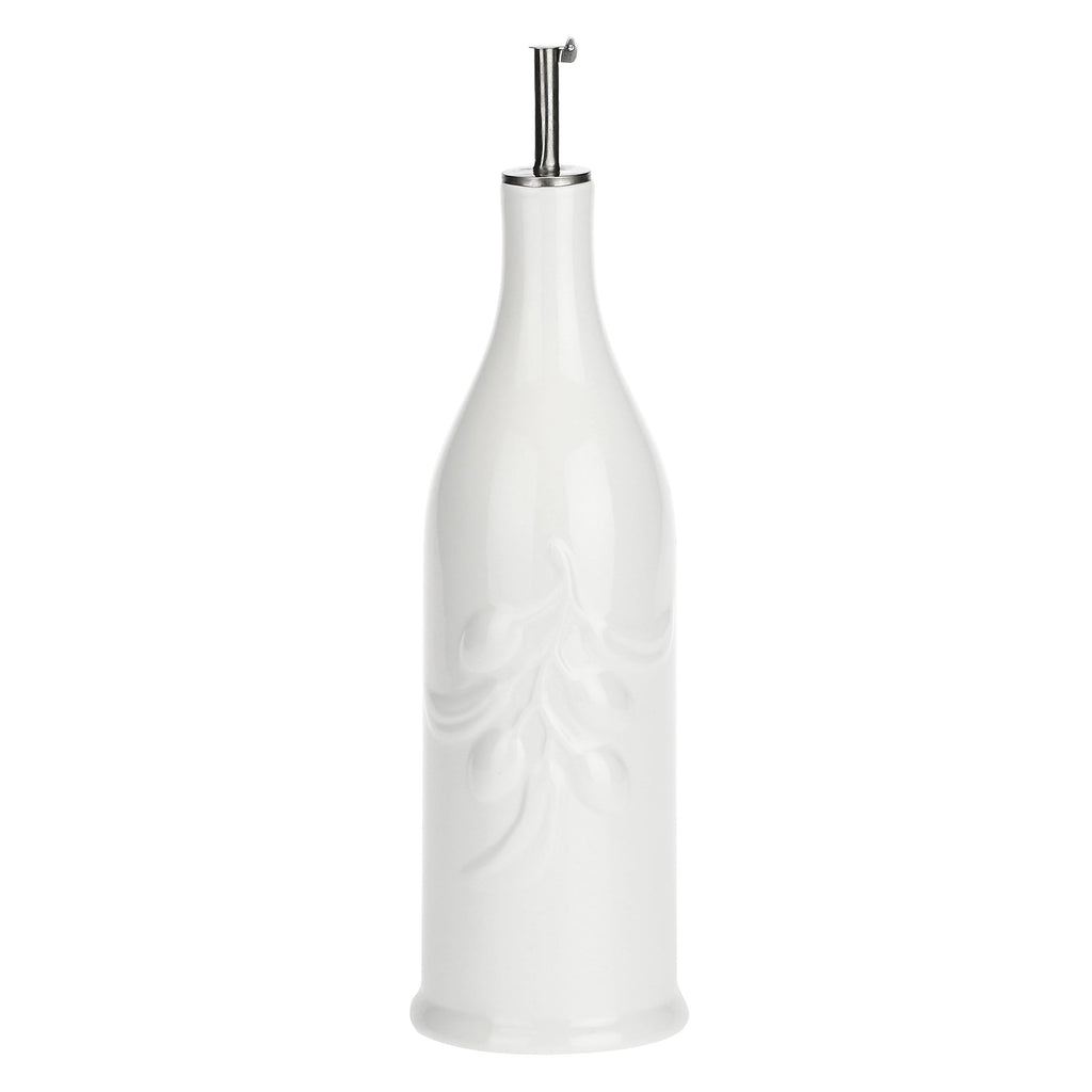 Menage Cylindrical Oil Bottle 34Oz Gb — Lenet