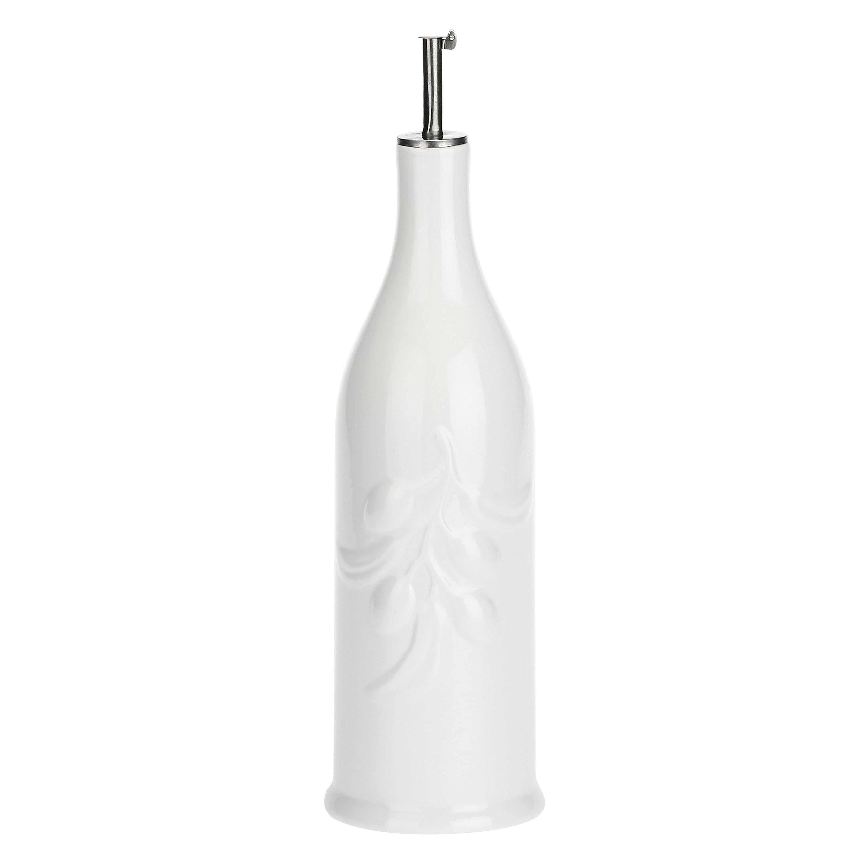 Menage Cylindrical Oil Bottle 34Oz Gb — Lenet