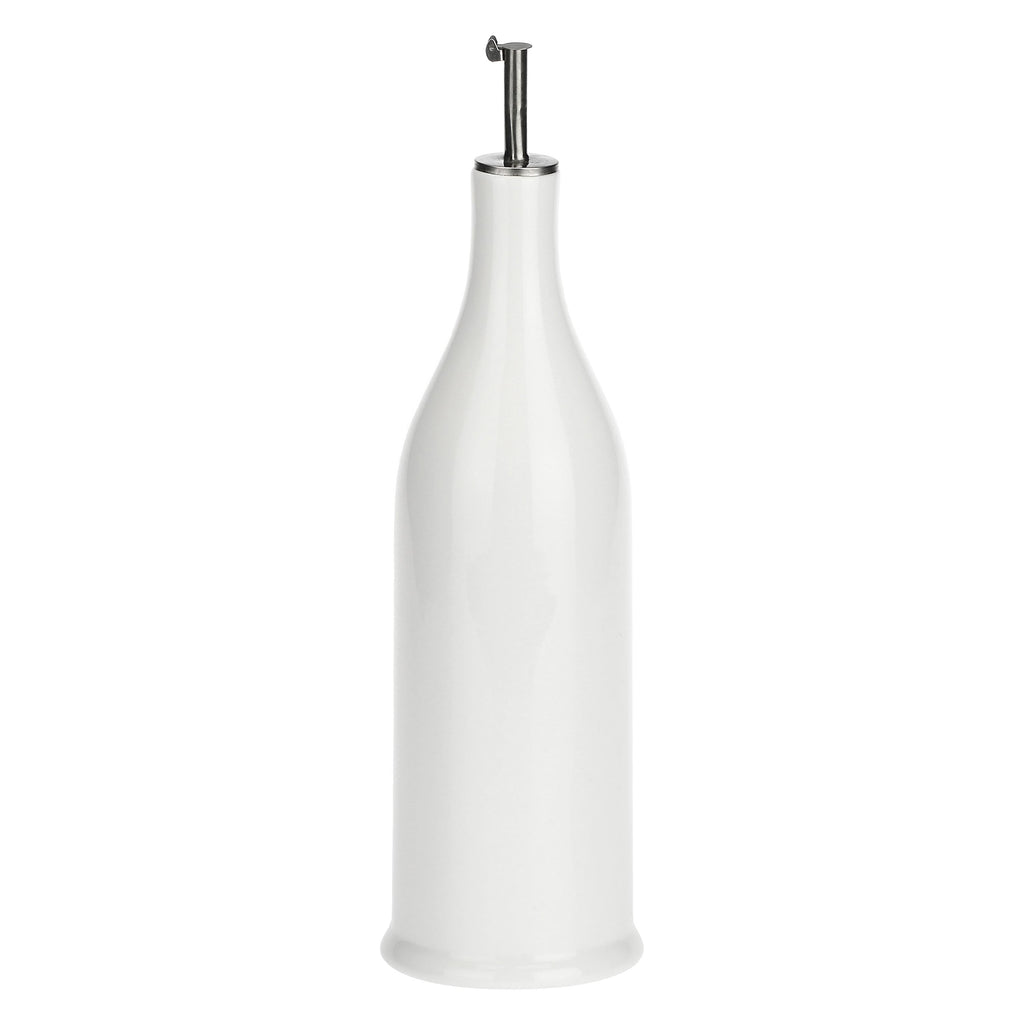 Menage Cylindrical Oil Bottle 34Oz Gb