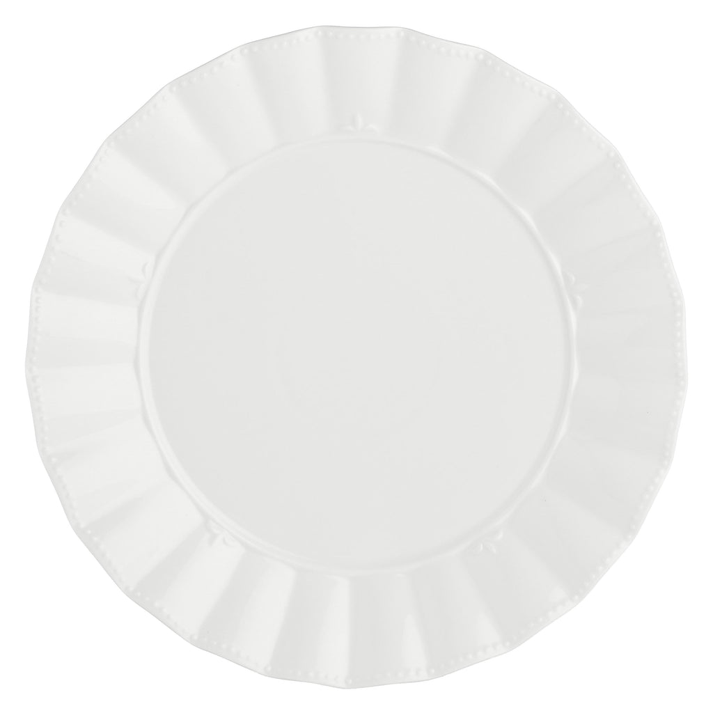 Ducale Dinner Plate Cm 26,5 — Lenet